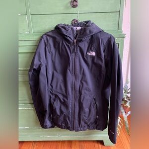The North Face Rain Jacket